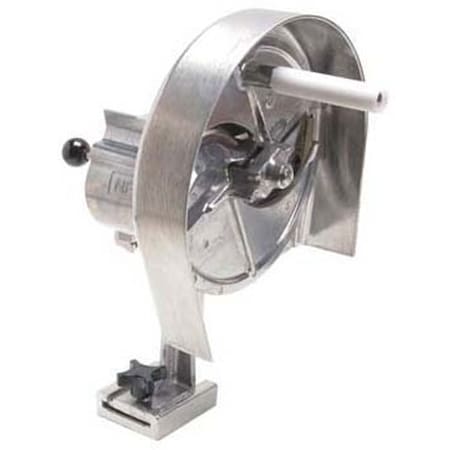 Nemco Slicer, Easy , 1/4" Fixed Cut 55200AN-8